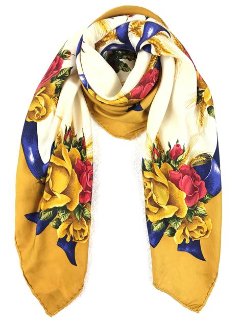 silk scarf dior|dior silk scarf price.